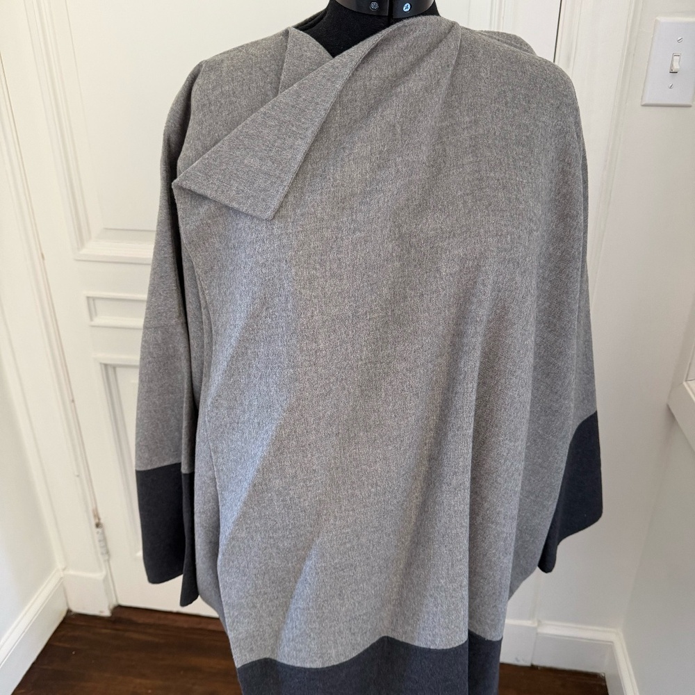 cashmere Eskander jacket